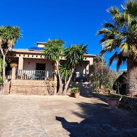 Villa Casa Albarracin à Setenil De Las Bodegas Extérieur photo