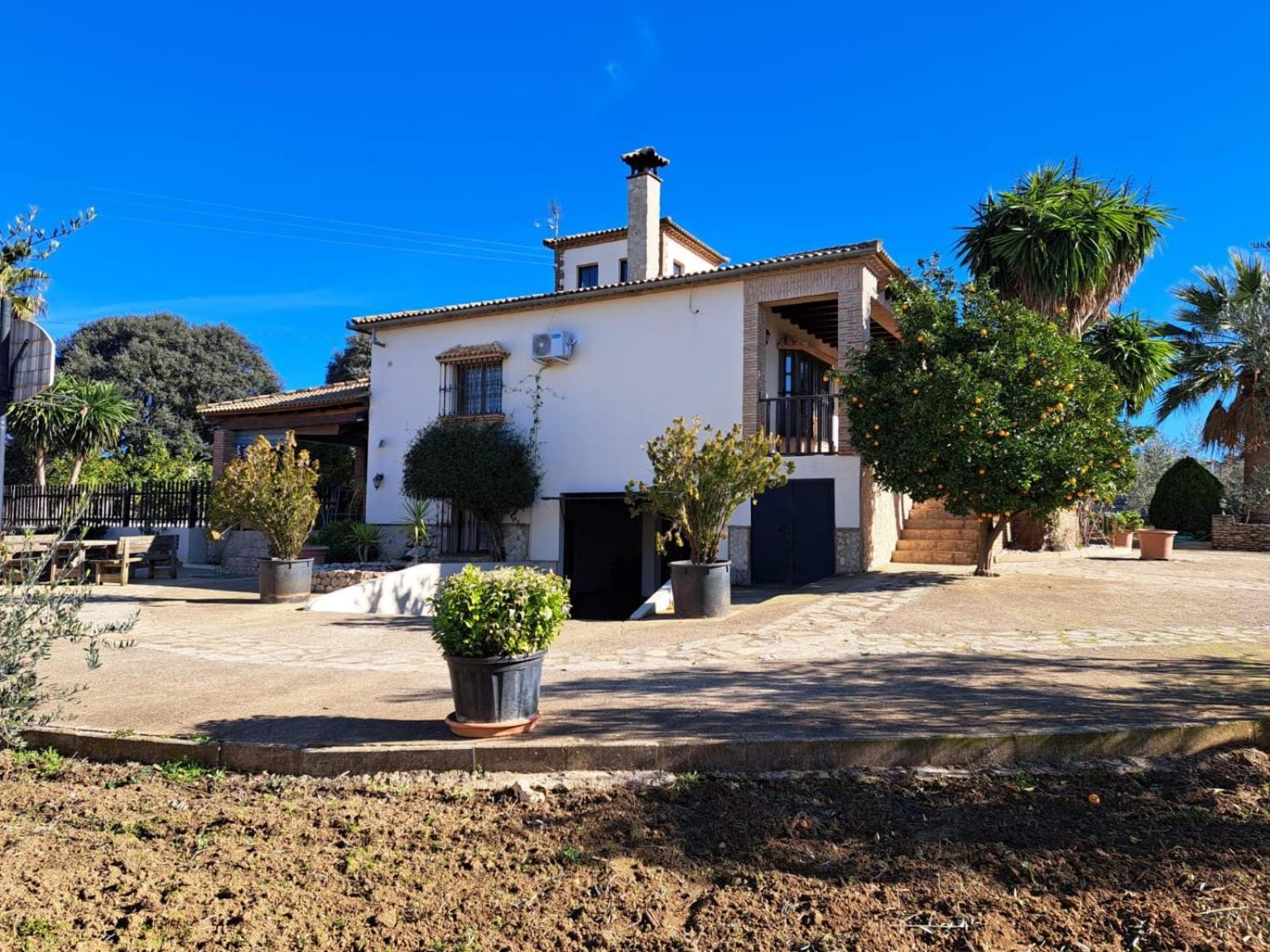 Villa Casa Albarracin à Setenil De Las Bodegas Extérieur photo